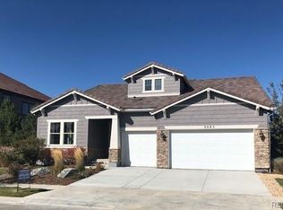 3085 Blue Mountain Dr, Broomfield, CO 80023
