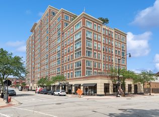 77 S Evergreen Ave UNIT 410, Arlington Heights, IL 60005