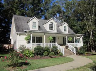 2387 Satterwhite Point Rd, Henderson, NC 27537