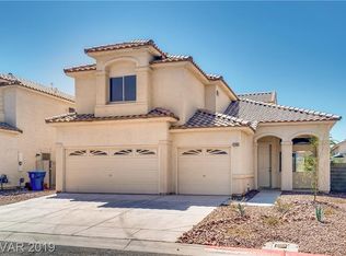 2195 Pescara Ct, Las Vegas, NV 89123