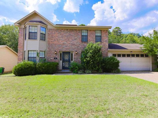 2218 Hickorynut Ct Little Rock Ar 72211 Mls 20037805 Zillow