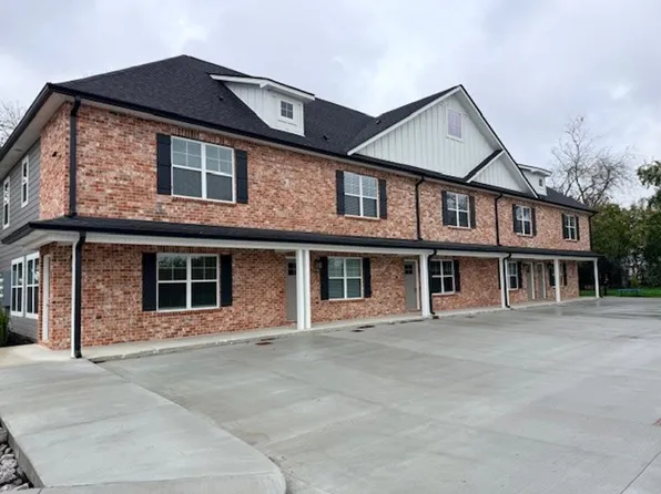 311 Cainsville Rd. Townhomes