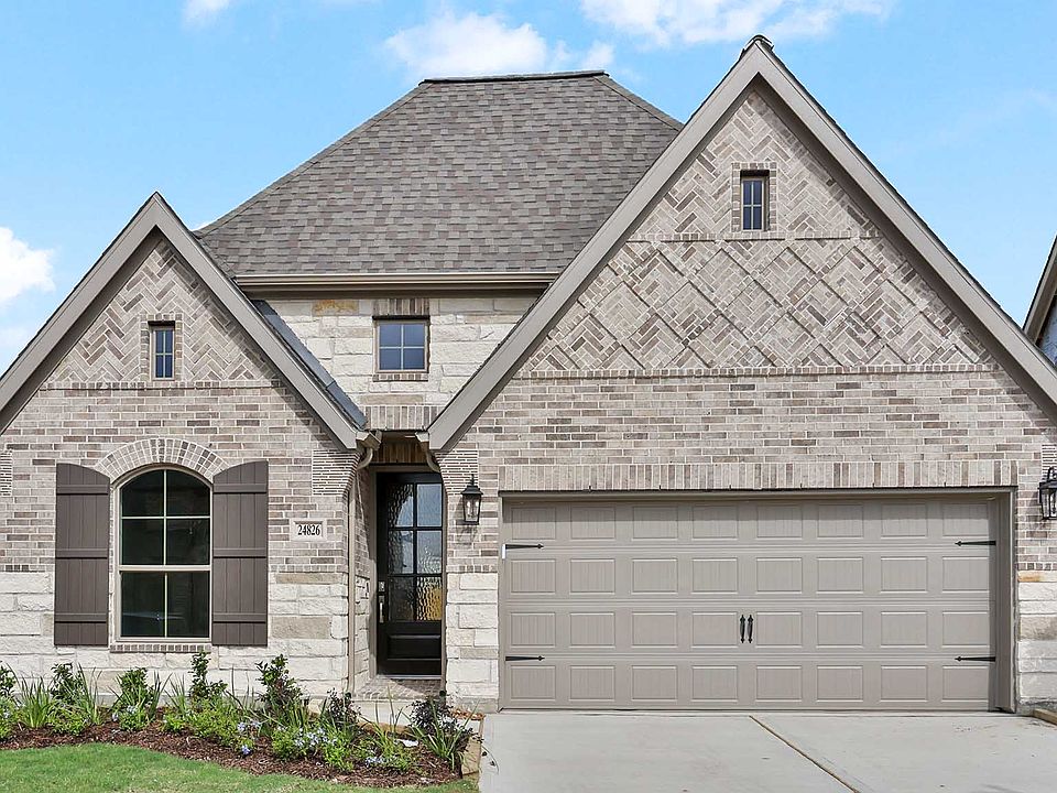1st image of 24826 Groundsel Cottage Ln