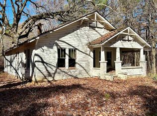 5466 Vernie Kirk Rd, Pocahontas, TN 38061