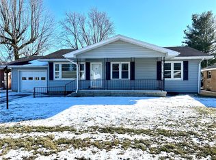 625 Dakota Ave, Mattoon, IL