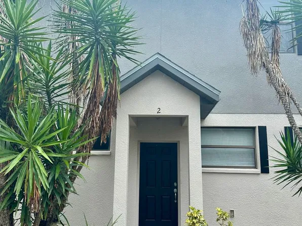 3619 W Reynolds St APT 2, Plant City, FL 33563