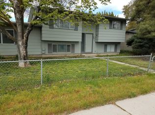 4011 N Milwaukee St, Boise, ID 83704