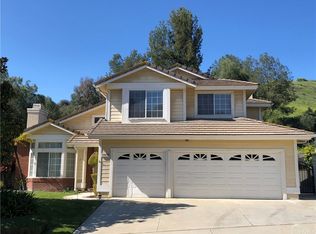 14366 Pleasant Hill Dr, Chino Hills, CA 91709