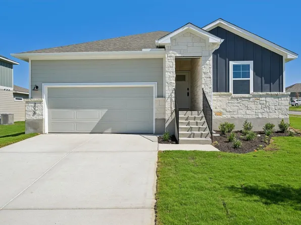 328 Wheel Horse, Burnet, TX 78659