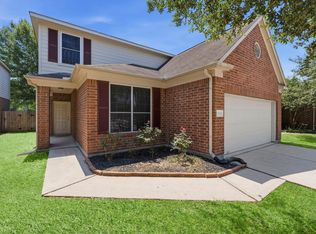 29526 Winton Wood Way, Spring, TX 77386