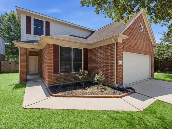 29526 Winton Wood Way, Spring, TX 77386