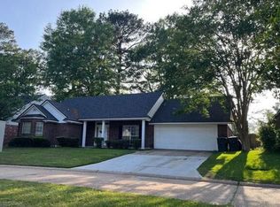 3821 Clintwood Dr, Shreveport, LA 71107