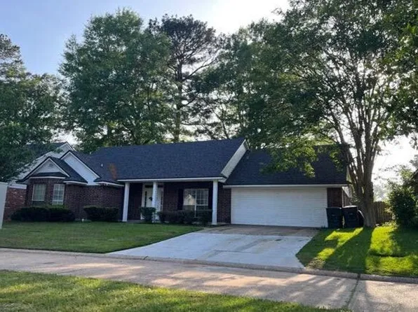 3821 Clintwood Dr, Shreveport, LA 71107