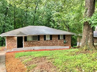 4530 Burks Rd, Forest Park, GA 30297