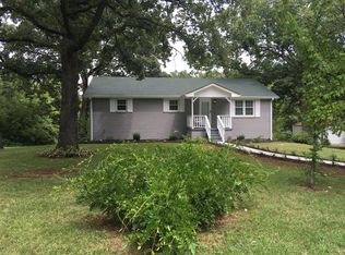 485 Old Nashville Hwy, La Vergne, TN 37086