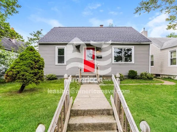 2265 Lexington Ave, Columbus, OH 43211