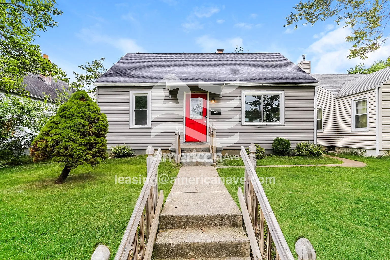 2265 Lexington Ave photo 1