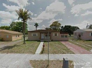 270 W 53rd Ter, Hialeah, FL 33012