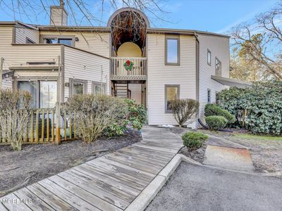3431 Bridge Avenue #2, Point Pleasant Beach, NJ, 08742