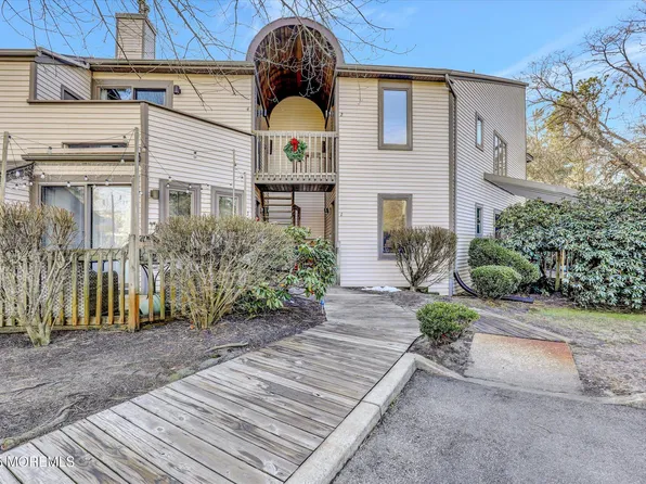 3431 Bridge Avenue #2, Point Pleasant, NJ 08742