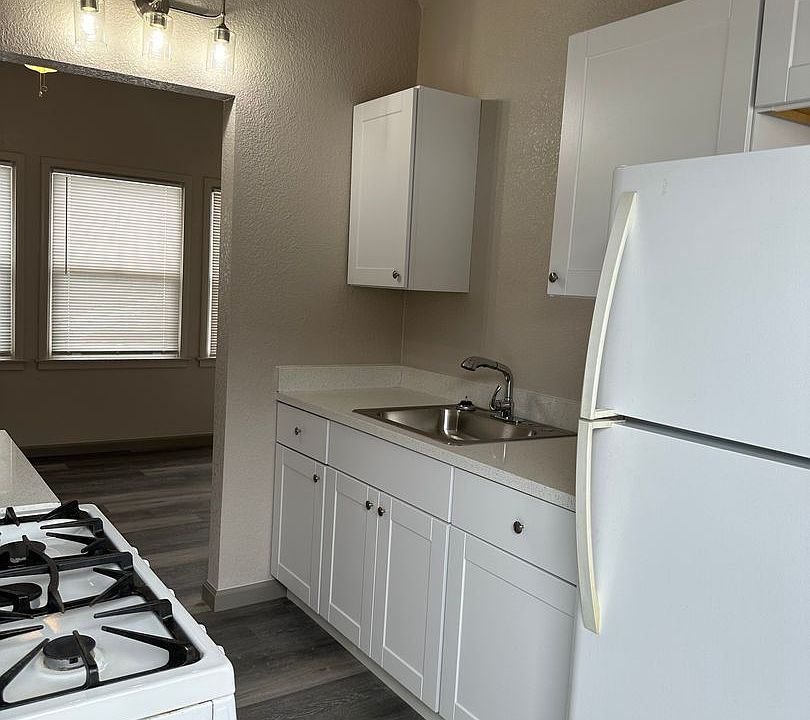 Park 122 Apartment Rentals Santa Cruz, CA Zillow