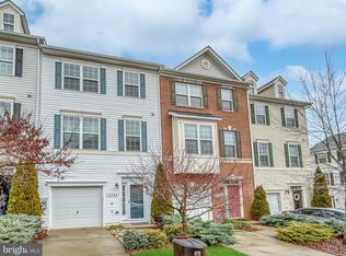 12745 Longford Glen Dr, Germantown, MD 20874