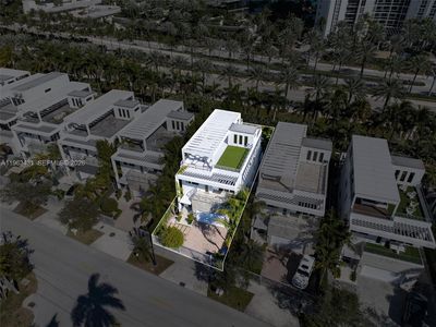 18935 Atlantic Blvd, Sunny Isles Beach, FL, 33160