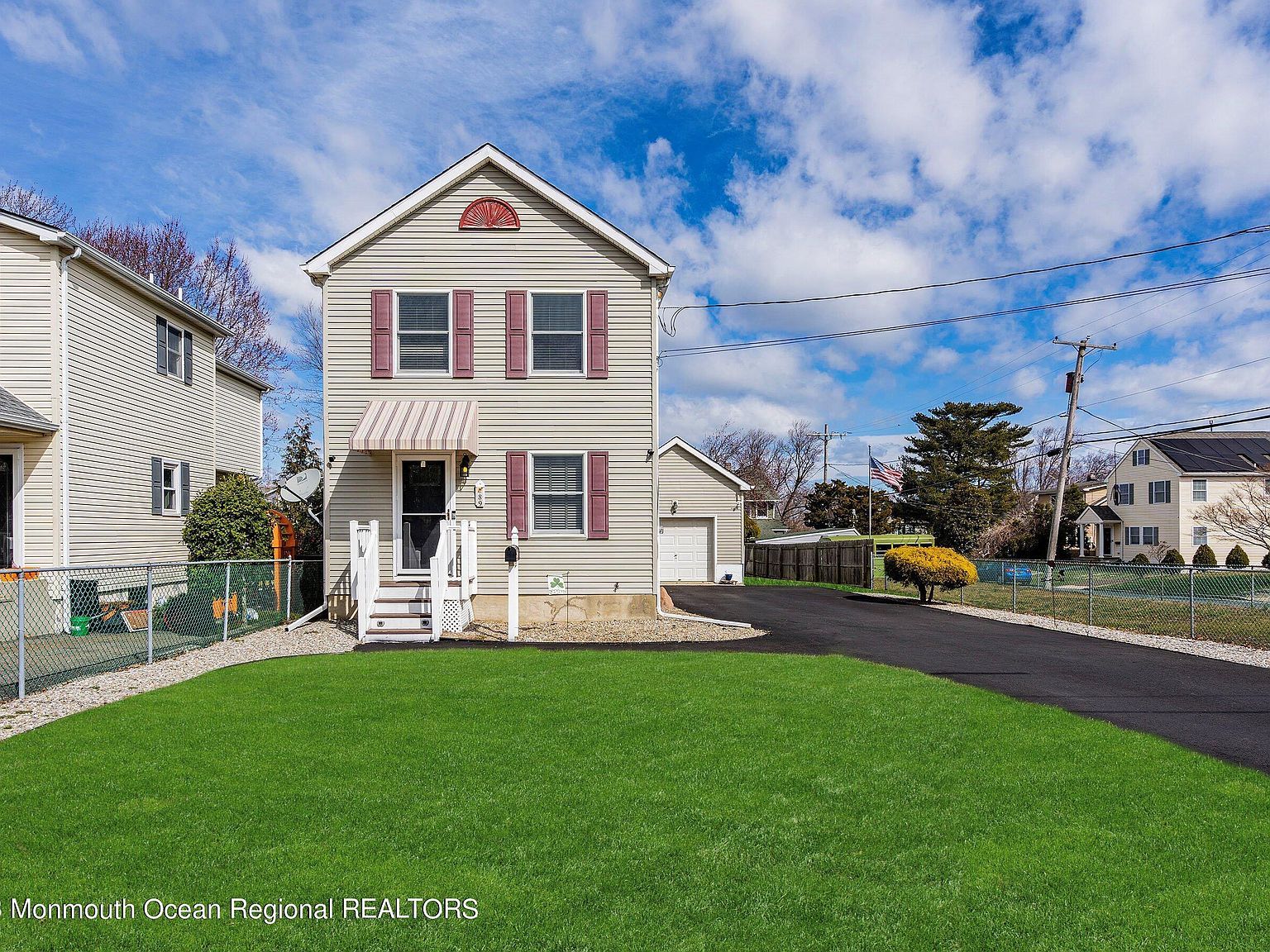 89 Burlington Avenue, Leonardo, NJ 07737 Zillow