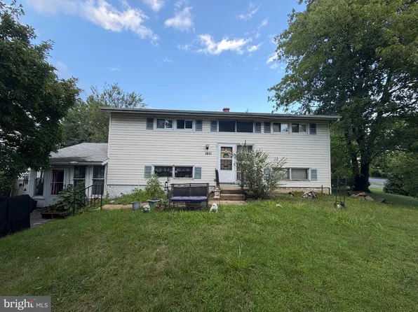 1801 Limestone Rd, Wilmington, DE 19804