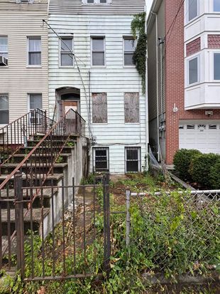 288 Whiton St, Jersey City, NJ 07304