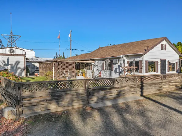 609 1st St, Arbuckle, CA 95912