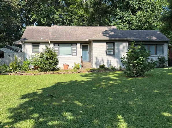 823 Dillworth St, Memphis, TN 38122