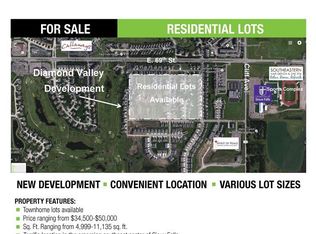 705 E 73rd St, Sioux Falls, SD 57108