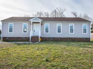 7712 Drexelbrook Rd, Chesterfield, VA 23832