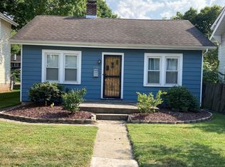 235 W North Broadway, Columbus, OH 43202