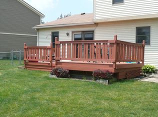 403 Federal Cir, Delaware, OH 43015