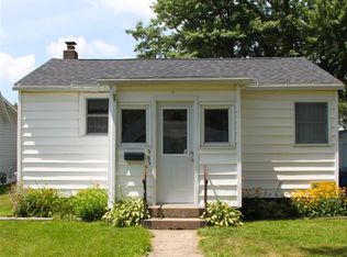 303 S Whitlock St, Bremen, IN