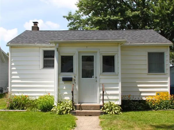 303 S Whitlock St, Bremen, IN 46506