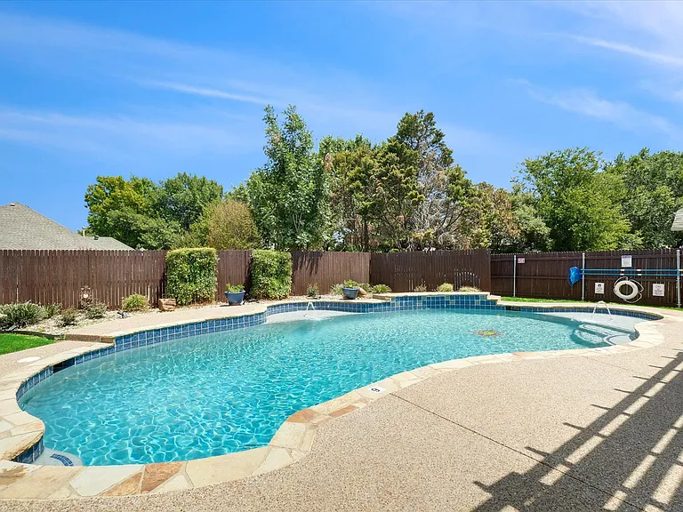 5832 Clear Creek Dr — Photo 53