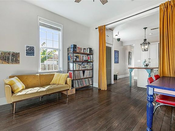 4th image of 6030 N Rampart St