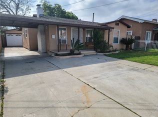 421 S Burris Ave, Compton, CA 90221