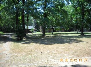 5534 Anderson Dr, Van Buren, AR 72956