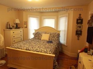 28 Shepard St #U1, Brighton, MA 02135