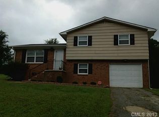 5037 Bahama Dr, Kannapolis, NC 28081