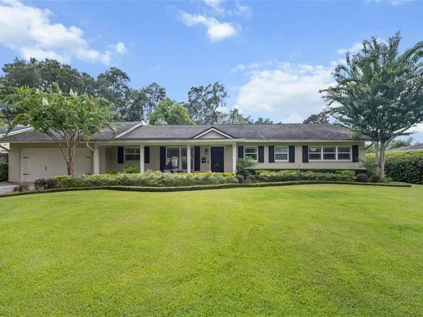 1771 Winchester Dr, Winter Park, FL 32789