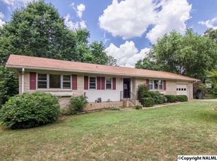 209 Patricia Rd, Madison, AL 35758