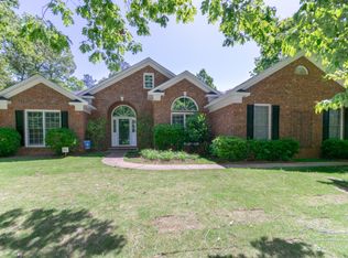 346 Cecily Dr, Fortson, GA 31808