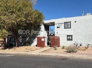 1105 Iron Ave SW APT 107, Albuquerque, NM 87102