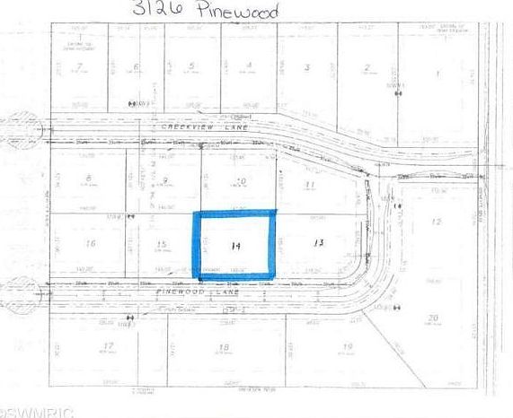 2nd image of 3126 Pinewood Ln