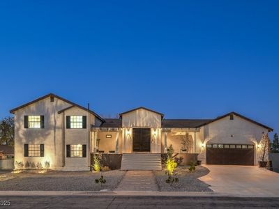 210 E Longacres Dr, Henderson, NV, 89015